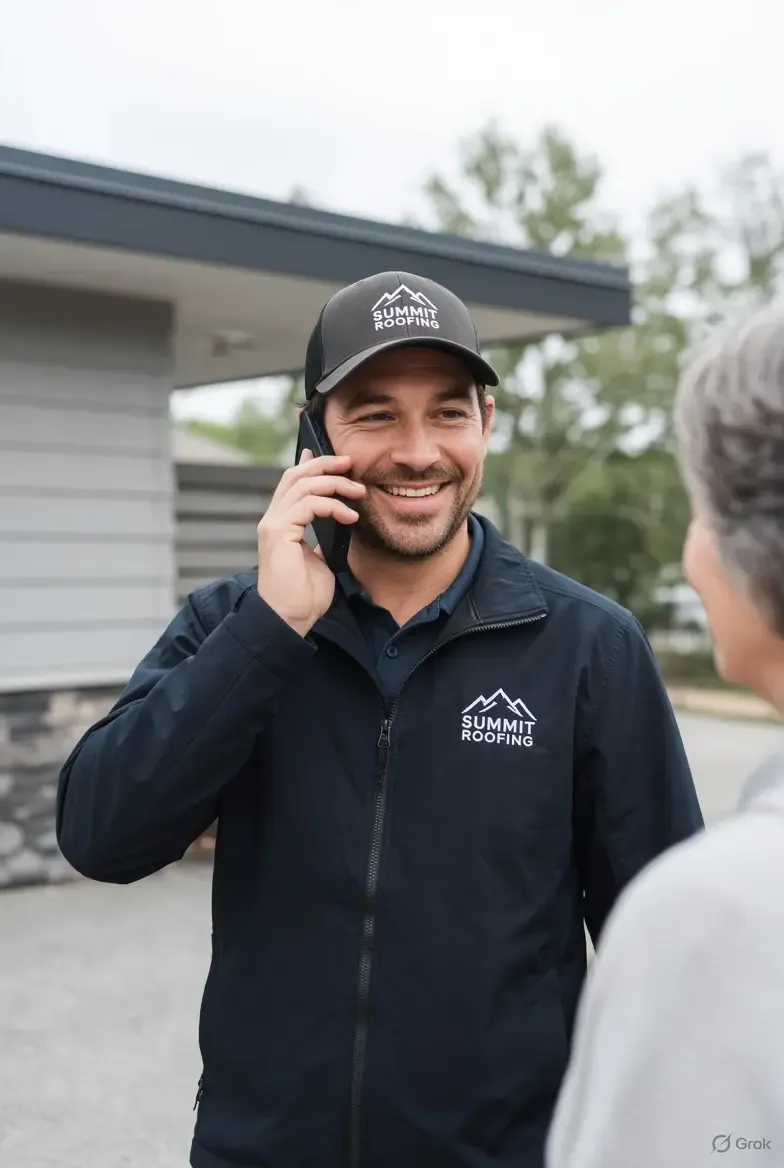 Flat Roof Leak Repair Fairview, MO FAQs